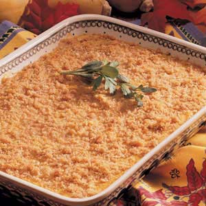 Kate's Butternut Squash Casserole – Coopers Gifts