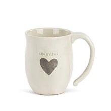 Warm Heart Mug