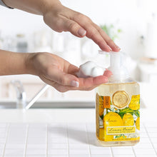 Foaming Hand Soap