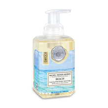 Foaming Hand Soap