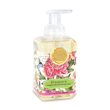 Foaming Hand Soap