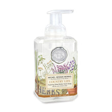Foaming Hand Soap