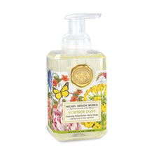 Foaming Hand Soap
