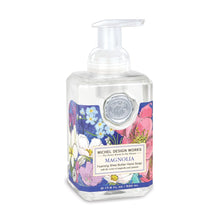 Foaming Hand Soap