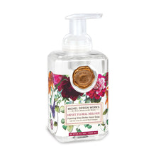 Foaming Hand Soap