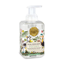 Foaming Hand Soap