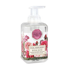 Foaming Hand Soap