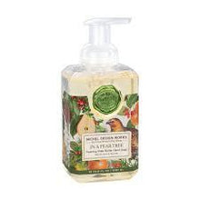 Foaming Hand Soap