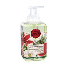 Foaming Hand Soap