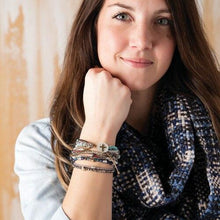 Journey Prayer Bracelet