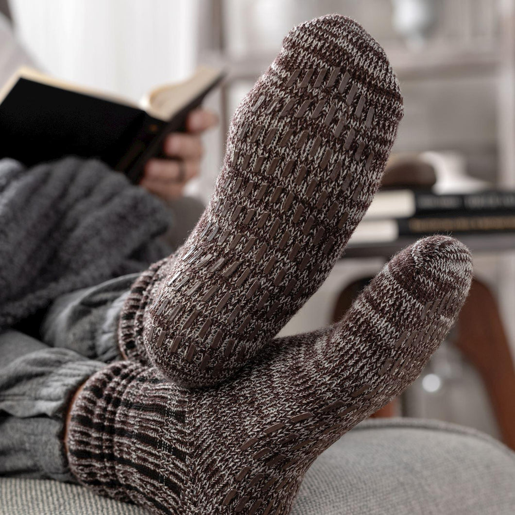 Men's Slipper Socks