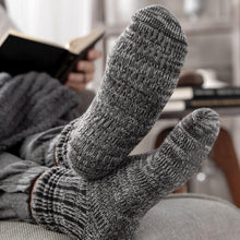 Men's Slipper Socks