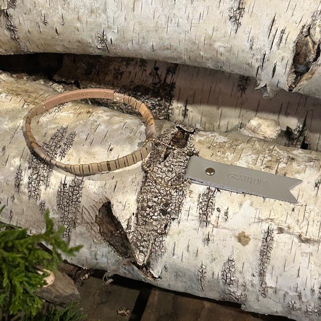 Good Karma GRATITUDE Bracelet