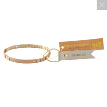 Good Karma GRATITUDE Bracelet