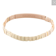 Good Karma GRATITUDE Bracelet