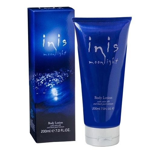 Inis Moonlight Silk & Pearl Body Lotion (7 fl. oz.)