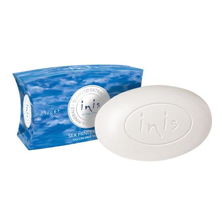 Inis Sea Mineral Soap (7.4 oz.)