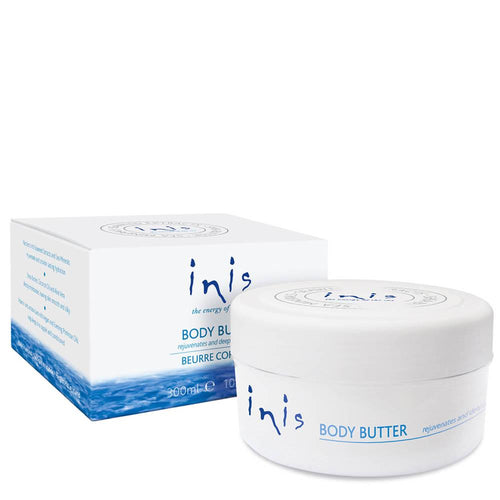 Inis Sea Body Butter (10.1 fl. oz.)