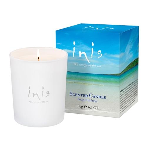 Inis Scented Candle (6.7 oz.)