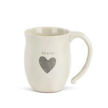 Warm Heart Mug