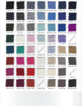 Cashmere Topper