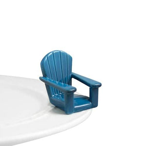 Chillin' Chair Blue Mini