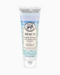 Hand Cream 1 OZ