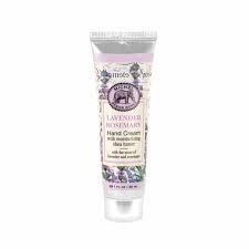 Hand Cream 1 OZ