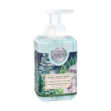 Foaming Hand Soap