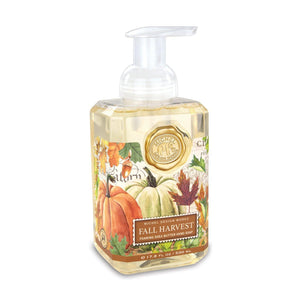 Foaming Hand Soap