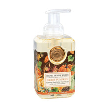 Foaming Hand Soap