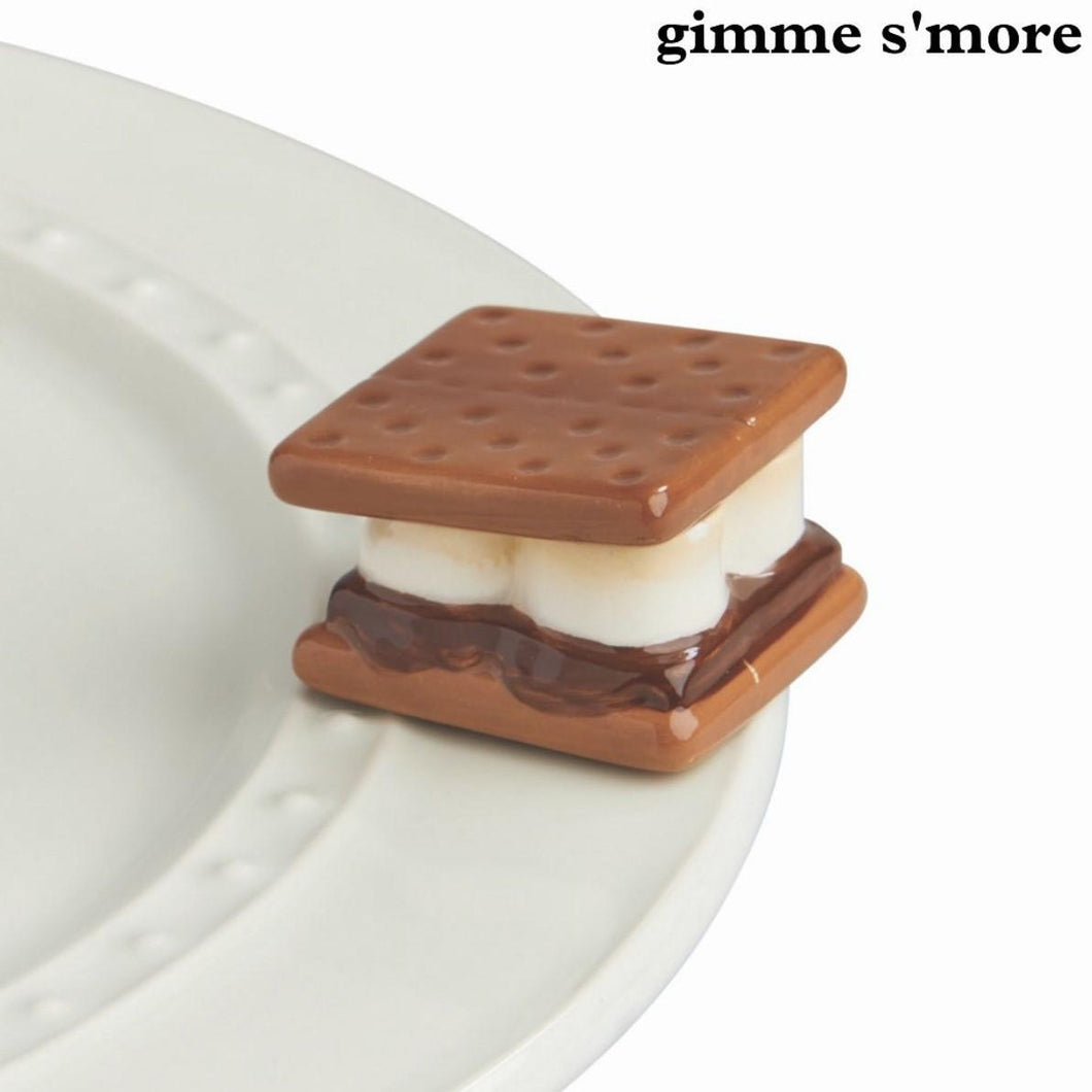 Gimme S'more