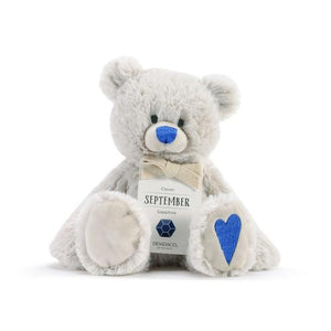 Birthstone Bear