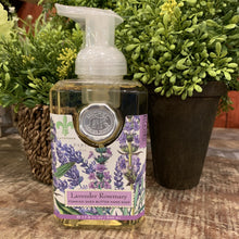 Foaming Hand Soap