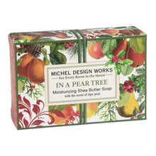 BOXED SOAP