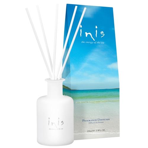 Inis Fragrance Diffuser Set (3.3 fl. oz.)