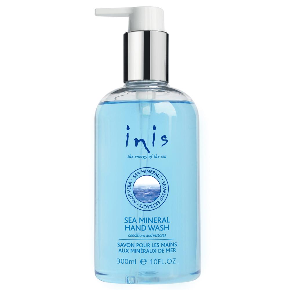 Inis Mineral Hand Wash