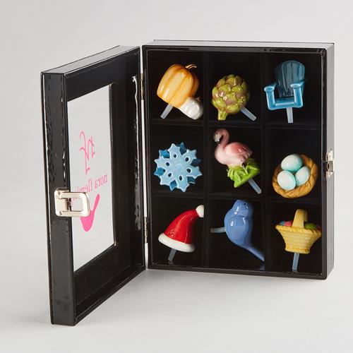 Keepsake Box