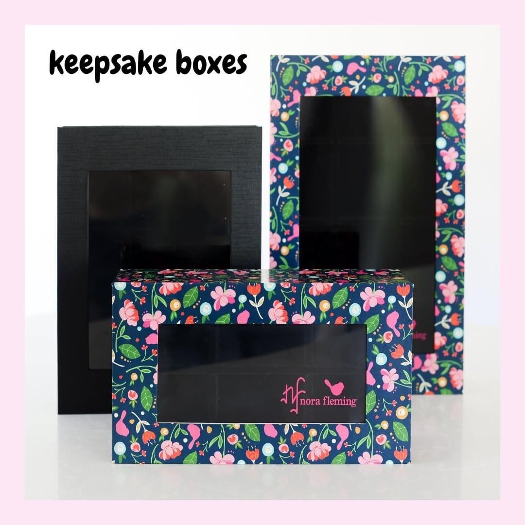 Keepsake Box