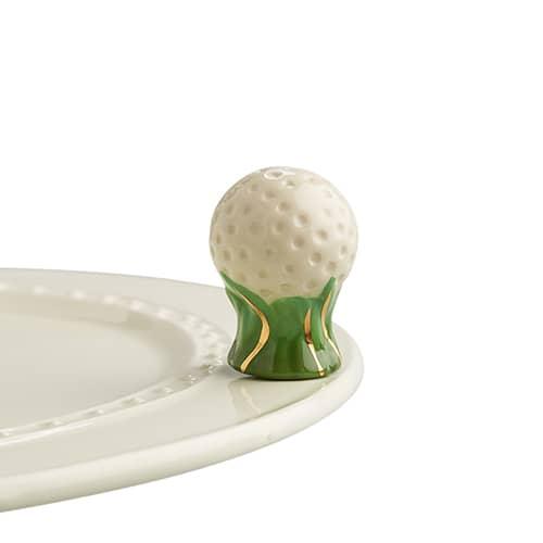 Nora Fleming hole in one