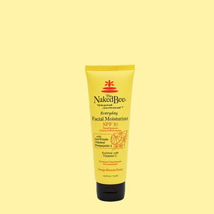 Naked Bee Daily Facial Moisturizer