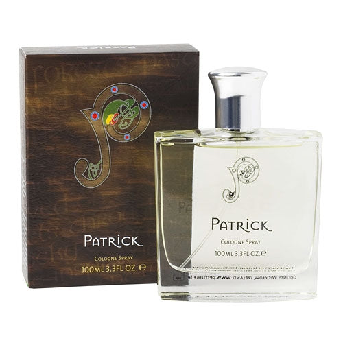 Patrick Men's Fragrance (3.3 fl. oz.)