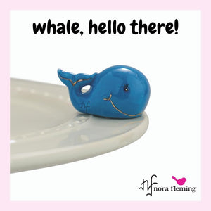 Whale, Hello There Mini